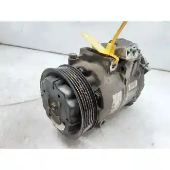 

6Q0820803D AIR CONDITIONING COMPRESSOR SKODA FABIA (6Y2/6Y3)