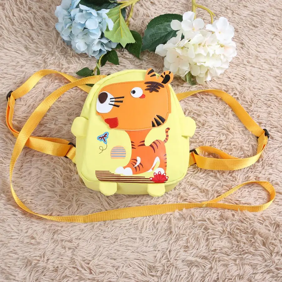 Infantil/детские школьные сумки; Новинка; милый детский рюкзак с защитой от потери; школьный рюкзак для детей; Детский рюкзак с ремнем безопасности
