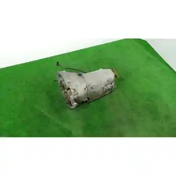 

1109369 Mercedes Gearbox E-Class (w210) Saloon