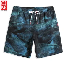 Мужские плавки летние мужские пляжные шорты быстросохнущие Джоггеры для серфинга трусы цветочный купальный костюм Пляжная сетка