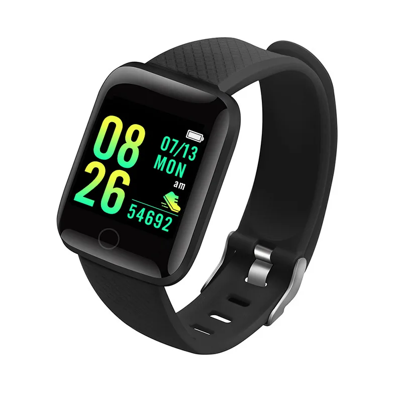 D13 Bluetooth Smart Watch Men Women Blood Pressure Heart Rate Monitor D20 Pro Sport Smartwatch Fitness Tracker For Xiaomi Huawei 