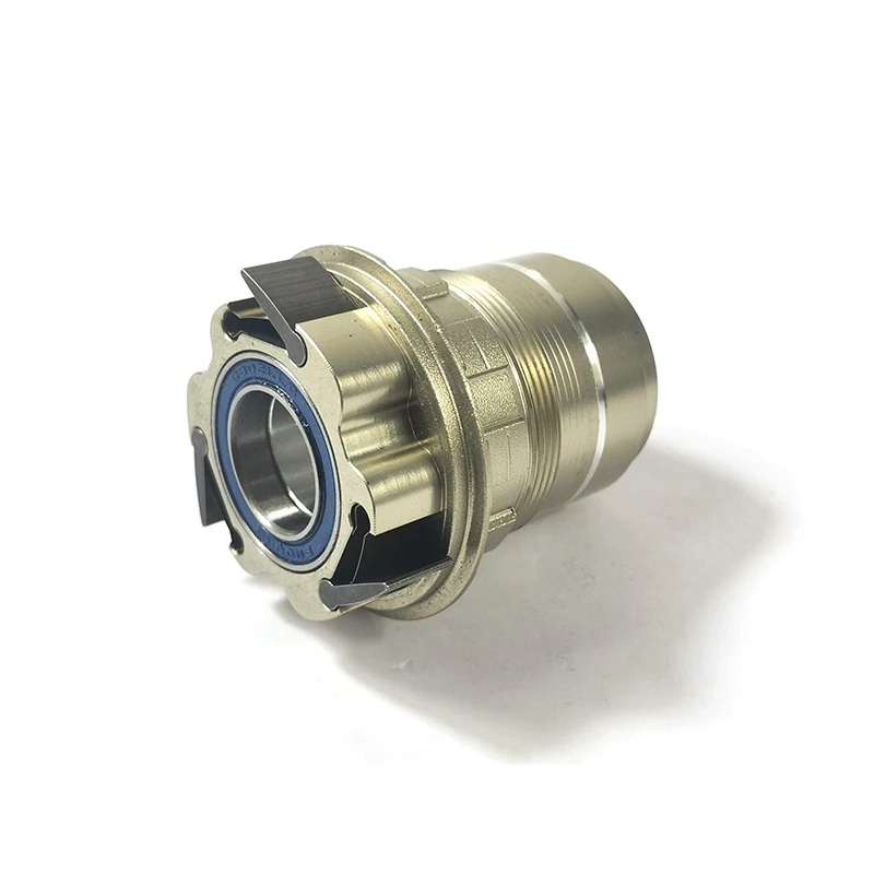 XDR 12S корпус кассеты Powerway R36 R39 R51 Замена 12V Freehub 2 герметичные