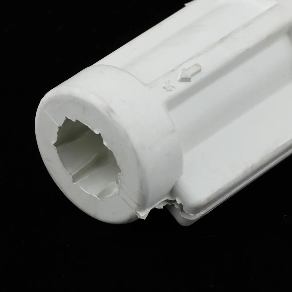 Cylinder Shape Candle Mold Non-Stick Moulds Candy DIY Making Supplies Crafts