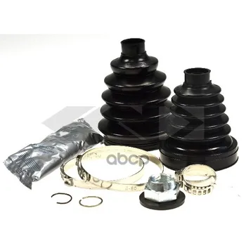 

Anther shrus Ford: Focus III 1 12-gkn (loebro) art. 306101