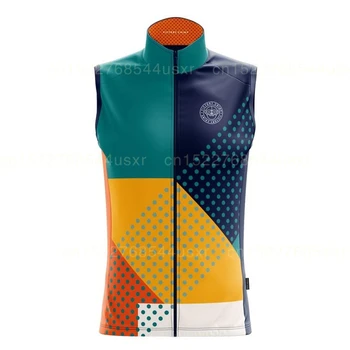 

Victory C cycling vests Men 2019 gilet de cyclisme road bike racing sleeveless shirt Eye-catching color chaleco de ciclismo