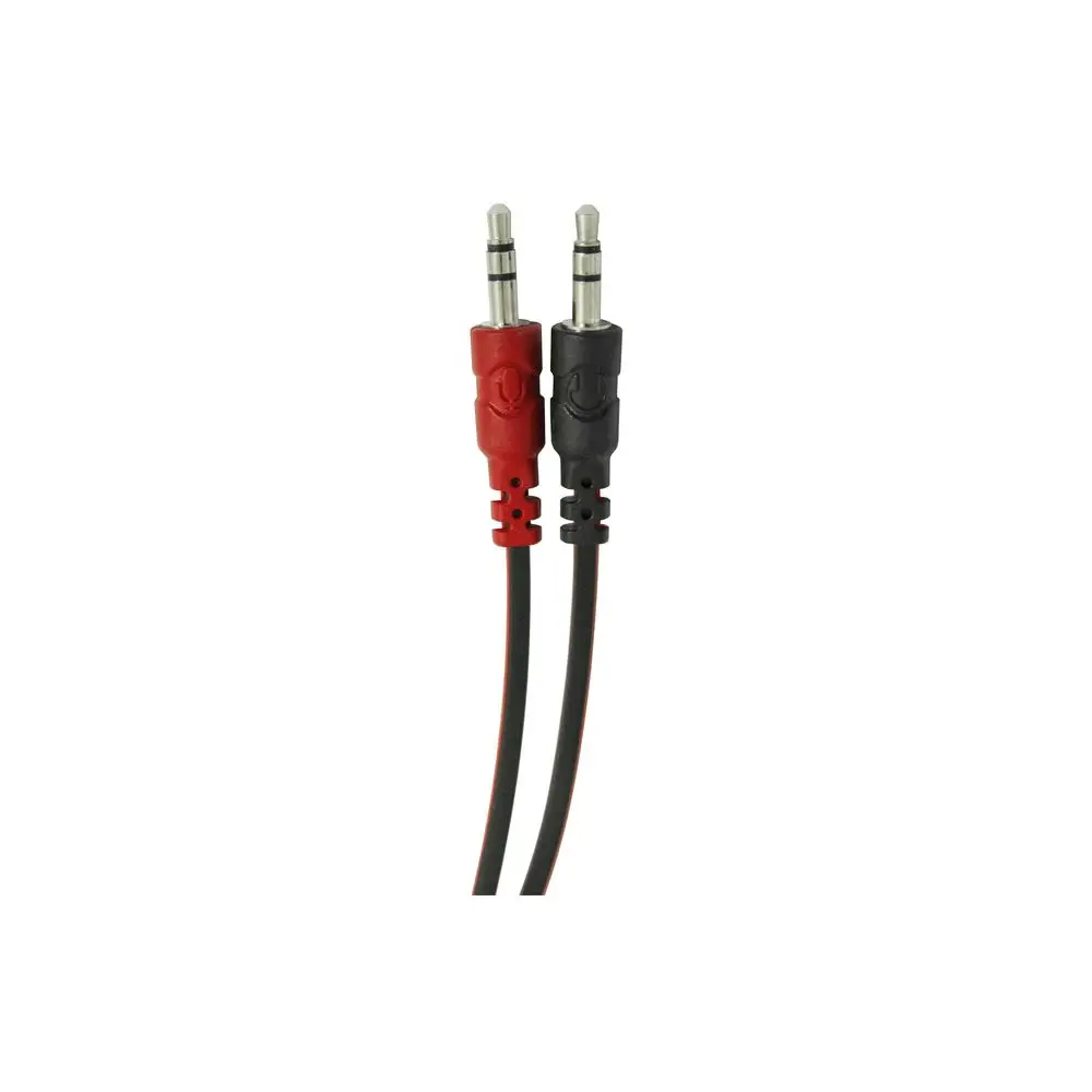 Warhead G-120 красный+ белый, кабель 2 м