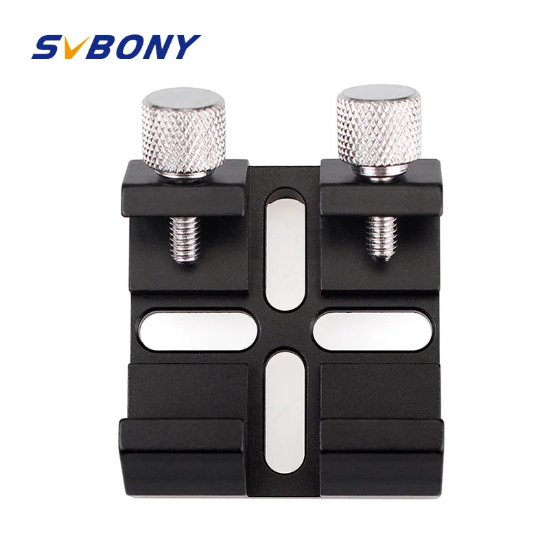 SVBONY Finderscope ласточкин хвост слот многофункциональный для астрономии оптика