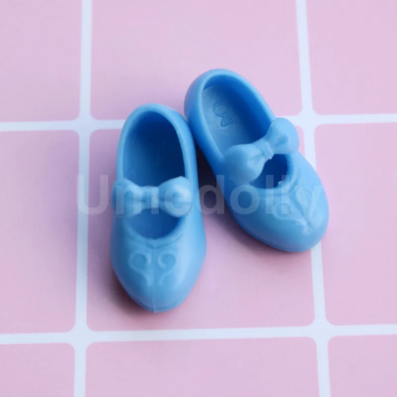 licca doll shoes  (3)