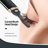 New Electric Eyelash Curler USB Rechargeable Mini Adjusted Heated Eyelash Long Lasting Ironing Eyelash Curler Beauty Makeup Tool ► Photo 2/6