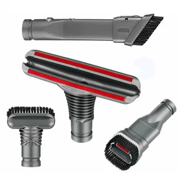 

Vacuum Cleaner Kit For Dyson V6 DC62 DC59 DC58 DC44 DC16 DC31 DC35 DC39A Vac Cleaner Parts Household Cleaning Supplies