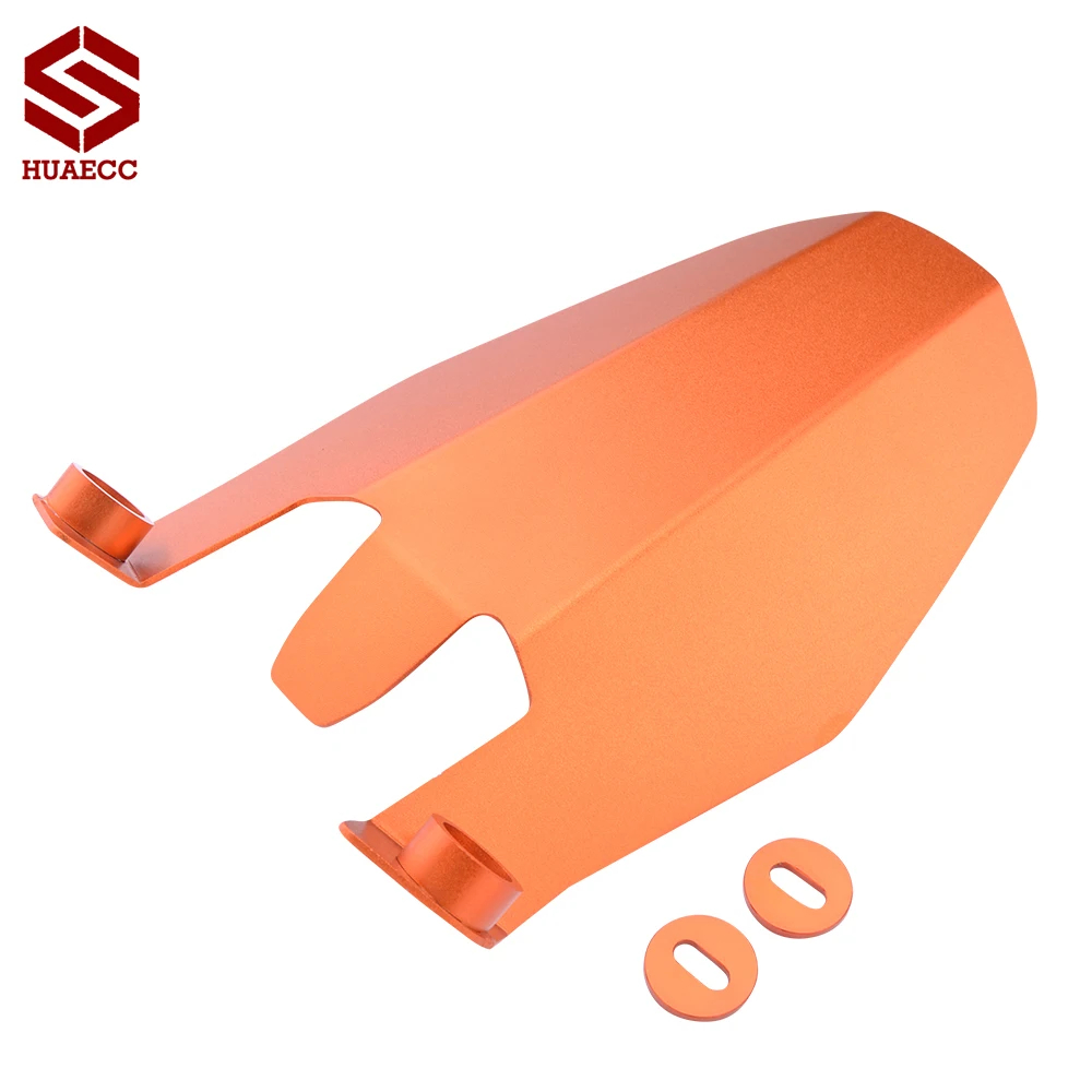 Motorcycle Mud Guard Rear Fender Mudguard For Ktm Duke 390 20132018