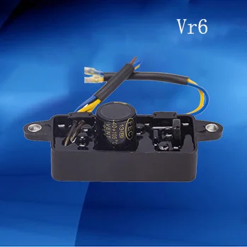 Avr Бензиновый Автоматический регулятор напряжения 2kw 2.5kW 2.8kW 3kw GX160 168F 250v