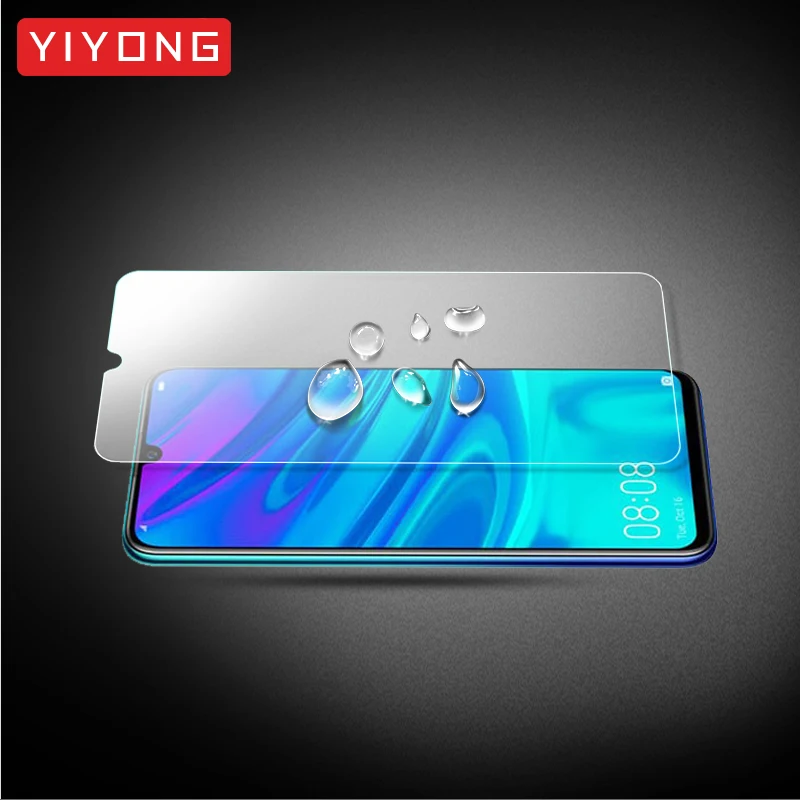 Стекло YIYONG 2.5D для Xiaomi Mi9 SE Mi8 Pro закаленное стекло защиты экрана Mi 9 T 8 Lite 6X 6 CC9 E CC9E