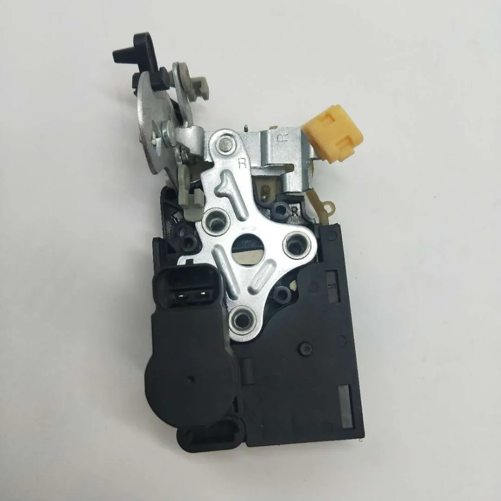 Автомобильный Дверной замок BUICK EXCELLE OPEL DAEWOO LACETTI NUBIRA CHEVROLET AVEO 04 11 Pontiac G3 9044509|Замки и