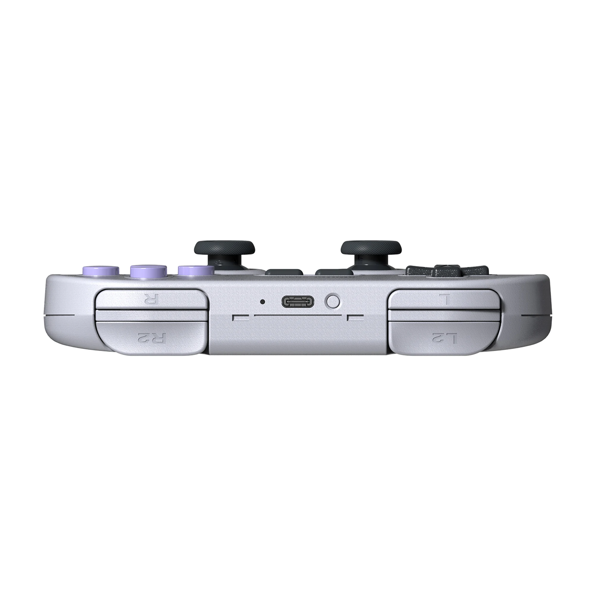 Классический Беспроводной Bluetooth джойстик 8bitdo SN30 Pro геймпад для Windows/Android/ macOS /Nintendo