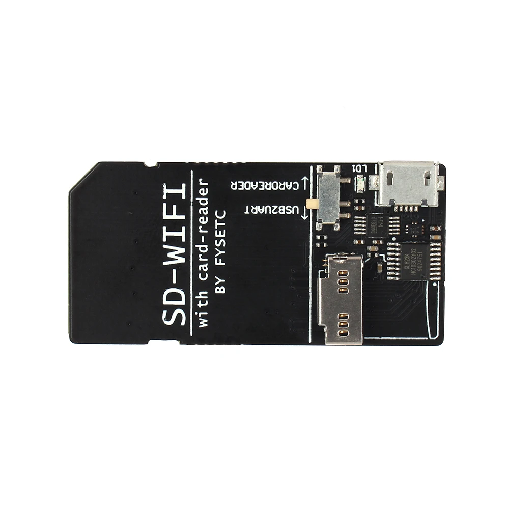 Serial, Run, Esp, Web, Wireless, Onboard, Fit para S6, F6 Turbo