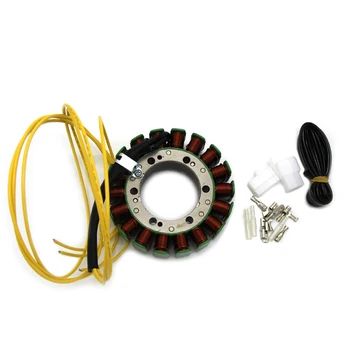 

Motorcycle Magneto Generator Stator Coil For Honda VF700S VF750S VF1100C VF1100S VF1000F VF1000R VT700C VT750C VT800 Shadow