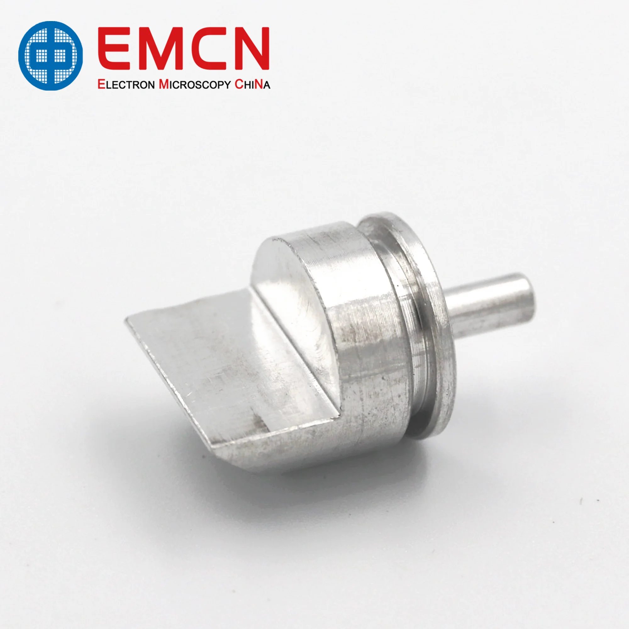 45&deg;/90&deg;Angled Pin Stub SEM Mount