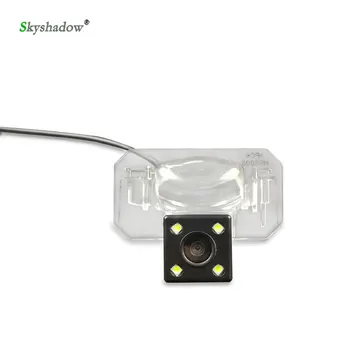 

Car CCD HD Night Vision Backup Rear View Camera Waterproof Parking For Honda CR-V CRV Fit Crosstour 2012 2013 2014 2015 Odyssey