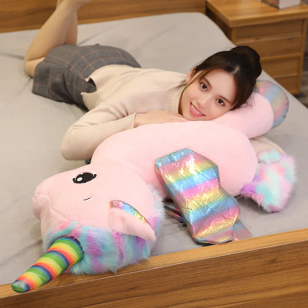 Unicorn Plush Toy 7