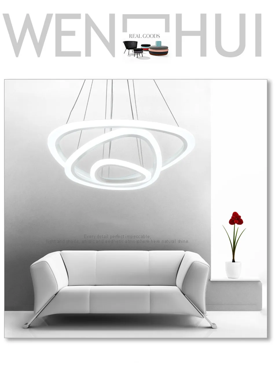 Современная люстра большая люстра, освещение Luminaria Lustre Golden Way внутренний светильник, железные хрустальные белые люстры