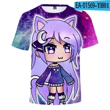 Featured image of post Gacha Life Plain Shirt