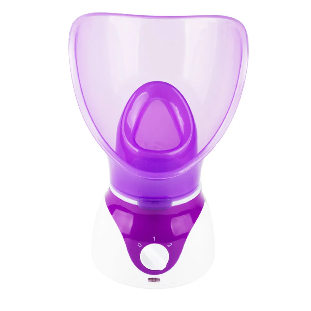 

Deep Cleaning Facial Cleaner Beauty Face Steaming Device Facial Steamer Machine Facial Thermal Sprayer Skin Care Tool