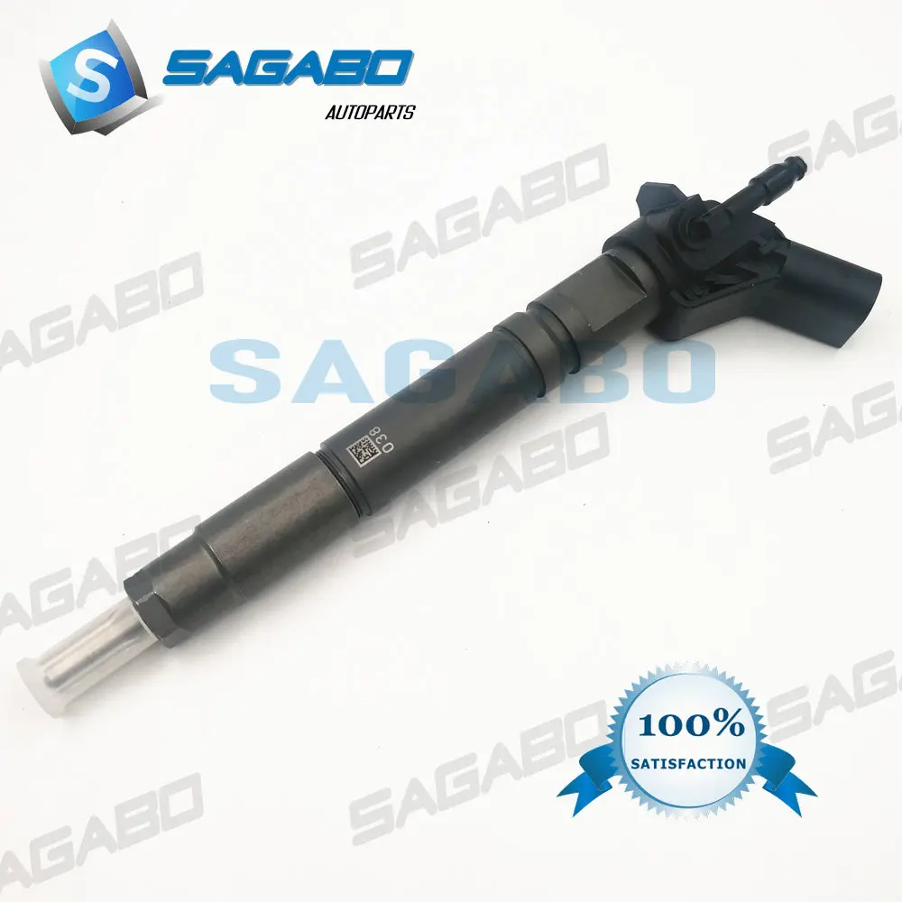 Дизельный инжектор A6460701487 0445115068 M646 SPRINTER 315 CDI