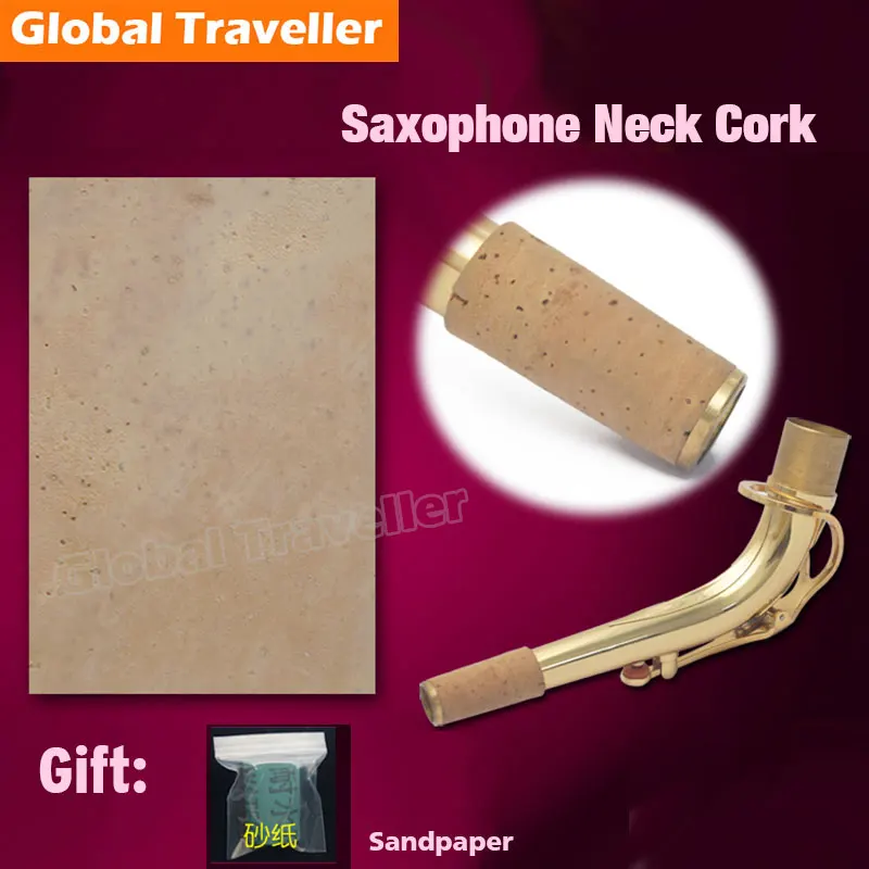 1 Piece Alto Saxophone Neck Spout Cork Mat Neck Tube Cork Tenor Sax Neck Spout Tube Cork Sax Cork Pad Repair Parts Saxophone Use Cork Sax Sax Corksaxophone Parts Aliexpress
