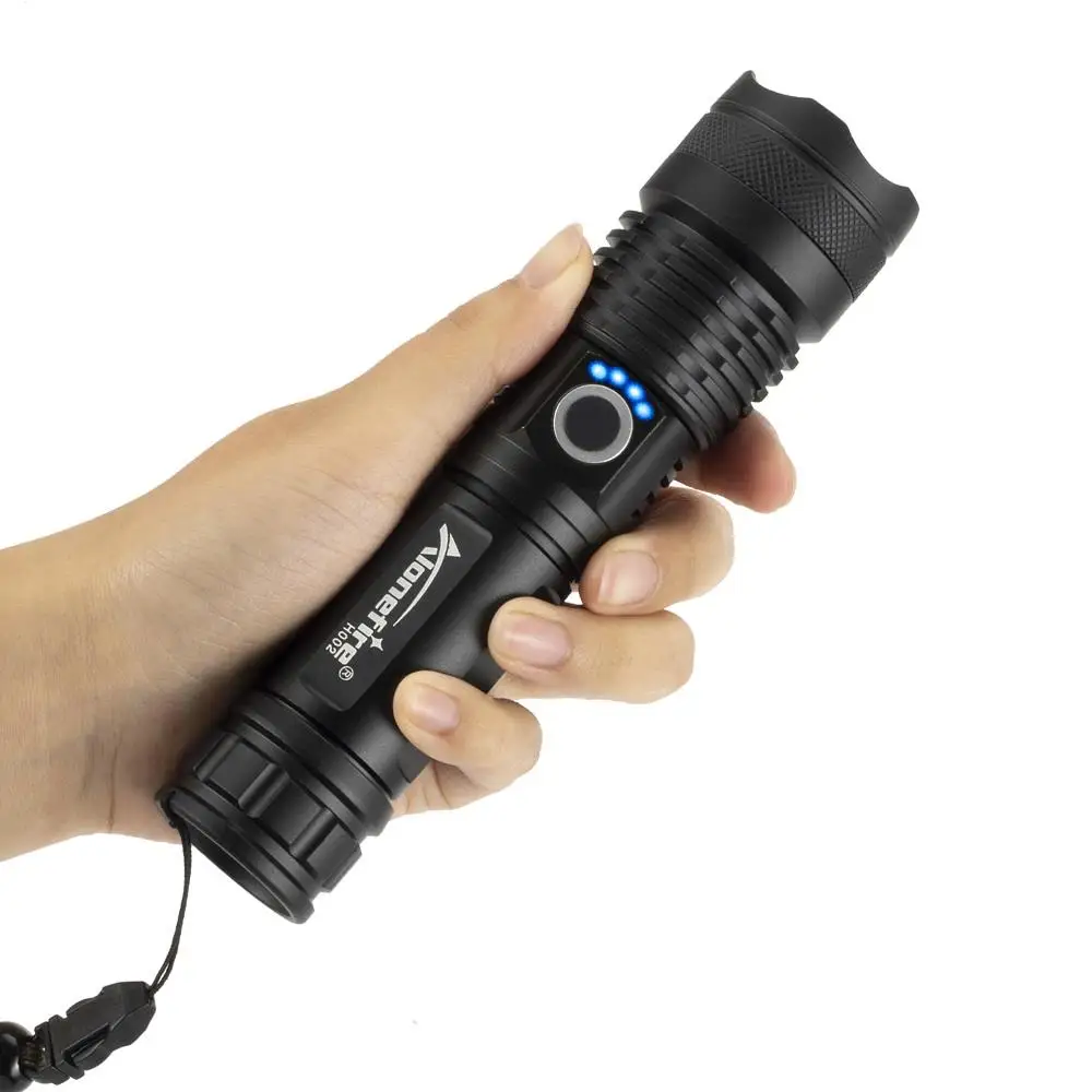 H002 LED FLASHLIGHT (7)
