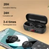 Portable Audio 