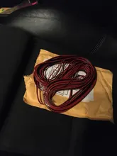 Black Wire Cord Extend Led-Strip Electrical-Wire Tinned Cable Red Copper 20-Meters Awg-22