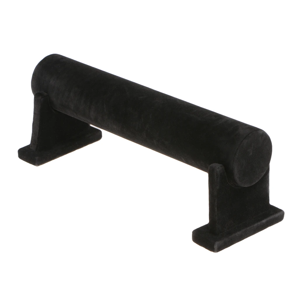 27cm Fashion Earring Stand Rack Necklace Jewelry Display Hair Band Holder 27cm Fashion Earring Stand Rack Necklace Jewelry Display Hair Band Holder