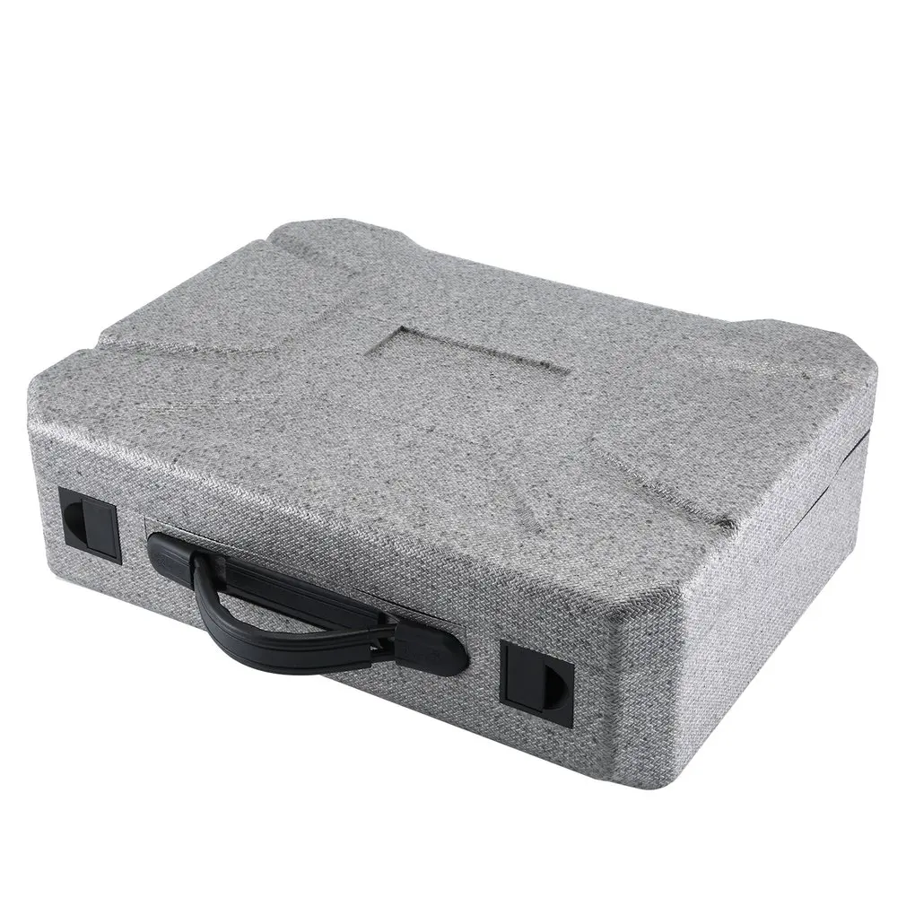 Вертолет 4K hd-камера Дрон автоматический возврат с двойной камерой навигация GPS оптический поток двухрежимный Радиоуправляемый Дрон