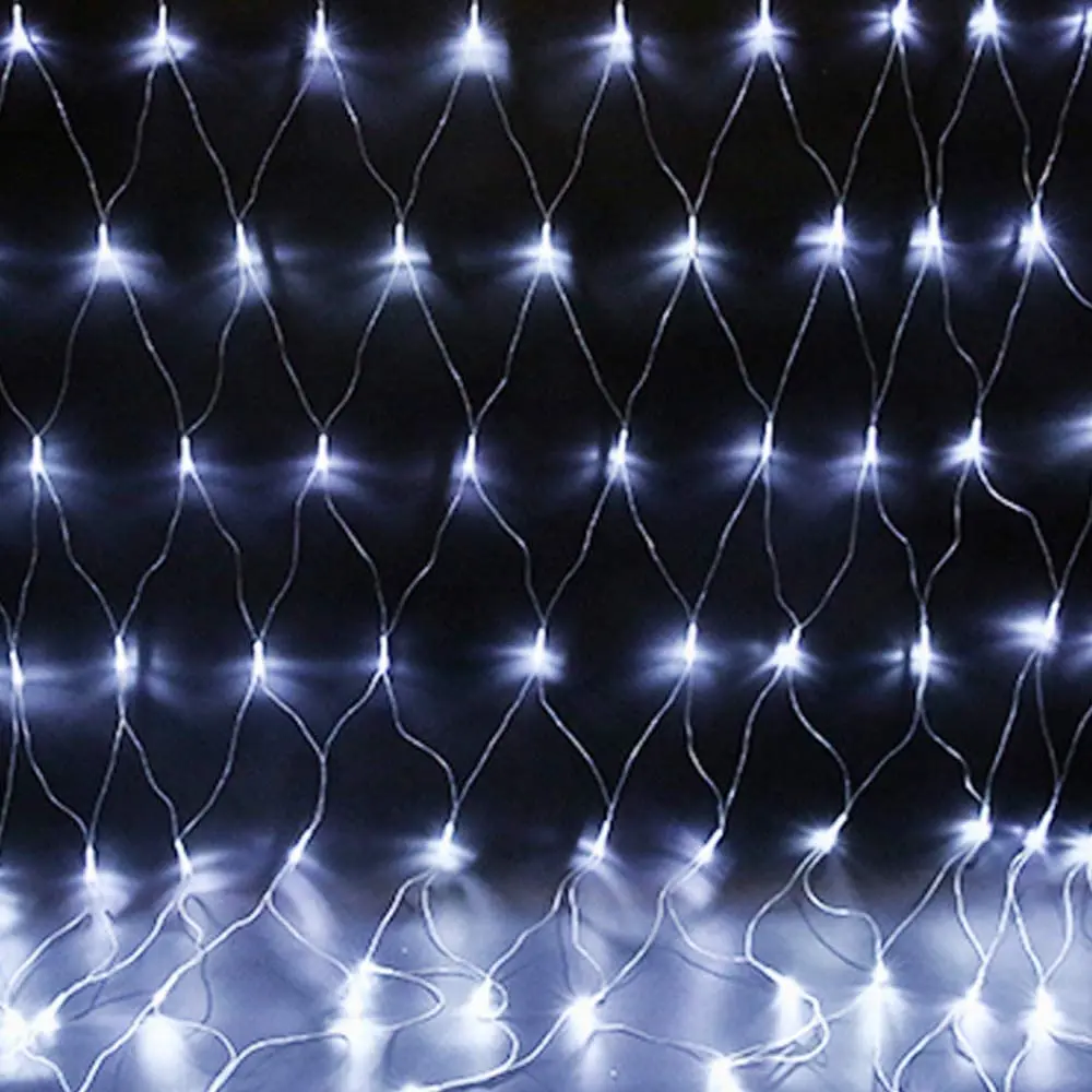 Light mesh