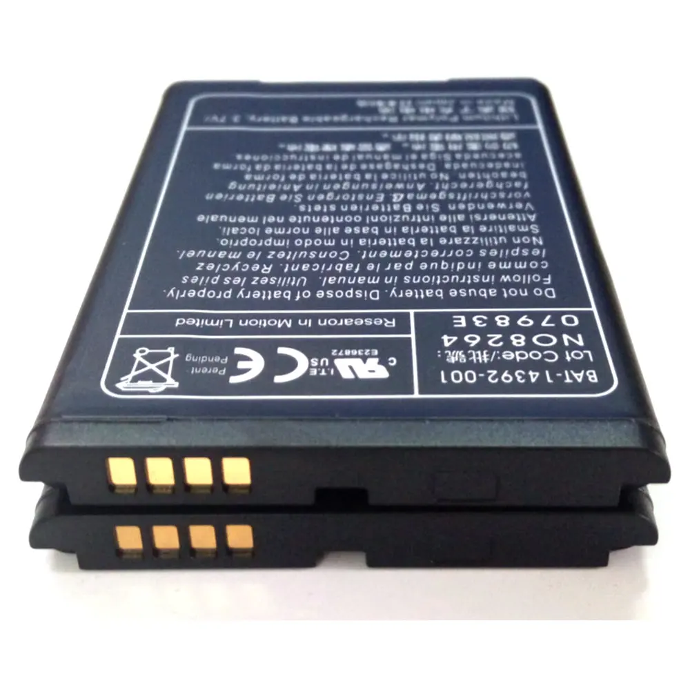 2200mah 3.7v M S1 Original Original battery for BlackBerry Bold 9000