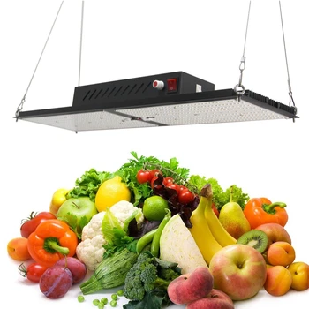

IDEA LIGHT Growing System Plant Tent Grow Tent Room Complete Kit Hydroponic Led Grow Light