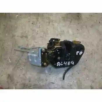 

DOOR LOCK REAR RIGHT Hyundai SANTA FE (SM) 2.0 GLS CRDI 4X4 LOCK PTA. t. d. AL489 [9378266]