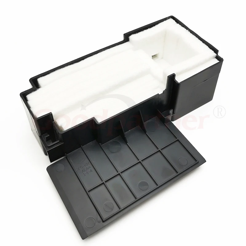 Resíduos do Tanque de Tinta para Epson M100 M105 M200 M201 M205 L550 L551 L555 L565 L566 L575 wf 2510 2520 2530 5x 1799792 1746399 1584721 - Imagem 6