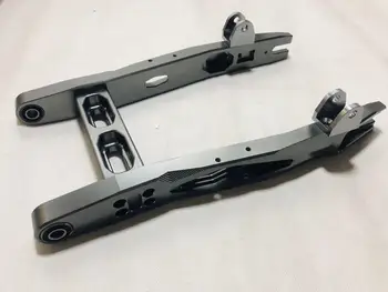 

CNC FORCE Suspension Rear Swing Arm Electric Scooter Swingarm Fork