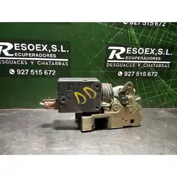 

DOOR LOCK FRONT RIGHT PEUGEOT 106 (S2)