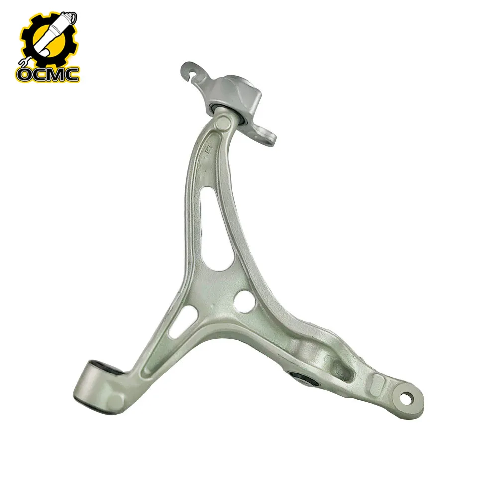 US $235.60 1 PC Fit For MercedesBenz W164 X164 GL ML 1643301707 Front Driver Left Lower Control Arm
