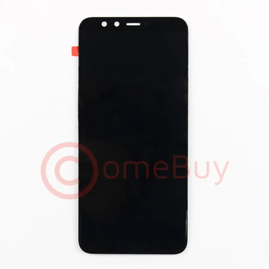 ЖК дисплей Comebuy для Huawei Honor 9 Lite сенсорный экран с рамкой LLD L31|Экраны мобильных