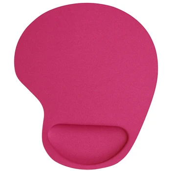 

For Laptop Mouse Pad Portable Computer Gaming With Wrist Rests Comfortable Non Slip Soft EVA Working Ergonomic Universal Office