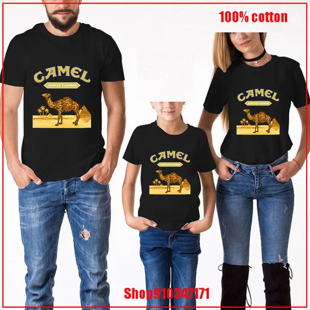 camel logo matching couple outfits mother and son matching outfits father son matching clothes mama and baby matching family set