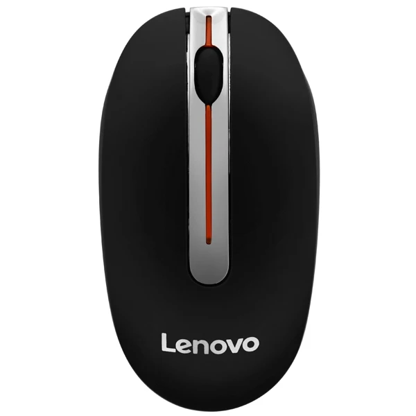 Мышь Lenovo Wireless Mouse N3903(RU-Black)(GX30N72248