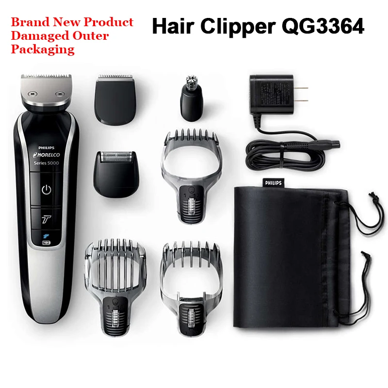 philips all in one trimmer and shaver