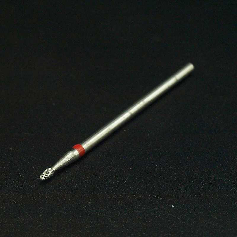 Carbide Nail Drill Bits for Nail Art Salon