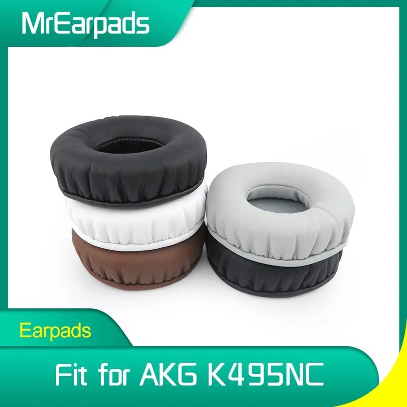 MrEarpads Earpads For AKG K495NC Headphone Headband Replacement Ear Pads Earcushions | Электроника