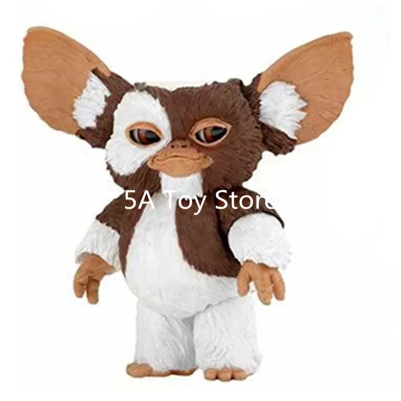 NECA новый фильм Gremlins фигурка Ultimate Gizmo Deluxe Edition 1/7 Масштаб ПВХ игрушка кукла